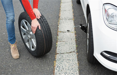 托里东营区道路救援